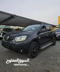  3 Duster 2020 Gcc very good condition car