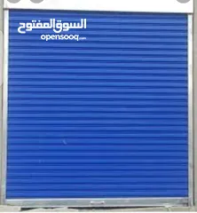  17 حداد وصيانة عامة بحرفيه عالية خبرة 30عام