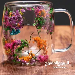  6 مج دبل مقاوم للحرارة