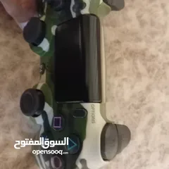  2 ايد ps4 copy وارد دبي