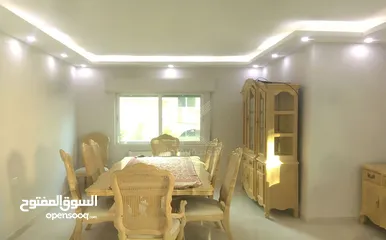  1 Furnished/unfurnished  Apartment For Rent In Khalda