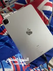  2 ايباد برو الجيل الثاني