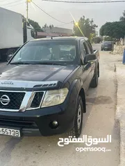  1 نافارا موديل 2013