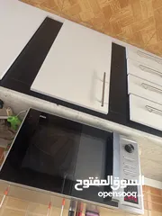  8 عفش منزل نضيف