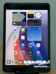  6 للبيع mini5 خليجي مع الكرتون 256 جي بي مع حمايه كلين كوت