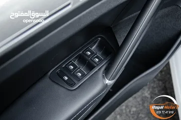  10 Volkswagen E-golf 2019 الكهربائية بالكامل