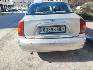  3 دايو لانوس 15 الف