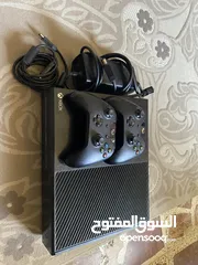  1 اكسبوكس ون مع يدتين اقرا الاعلان سعر مغري