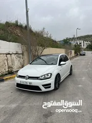  1 جولف أر 2016 للبيع VW Golf R for sale
