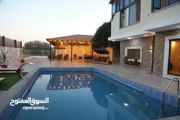  28 مزرعة وشاليه شروق للايجار يومي بأسعار مناسبة