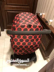  1 عرباااية مريحة جدا