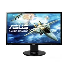  2 Asus 144hz 24inch 1ms ips ‎شاشه