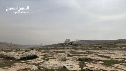  10 أراضي للبيع في اجمل مناطق شفابدران زينات الربوع من المالك مباشره باسعار مميزه