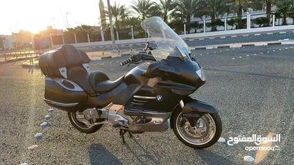  2 للبيع BMW LT1200