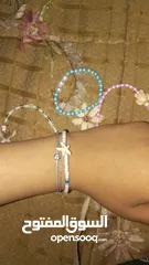  14 متجر اكسسوارات خرز يدوية