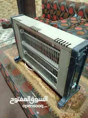  2 صوبه كهربائي نوع سوناsdf