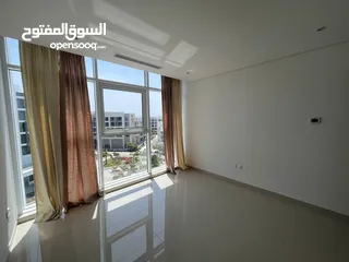  4 1 BR Cozy Elegant Flat for Rent – Al Mouj