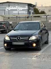  1 مرسيدس c250 محرك 2200 ديزل موديل 2010