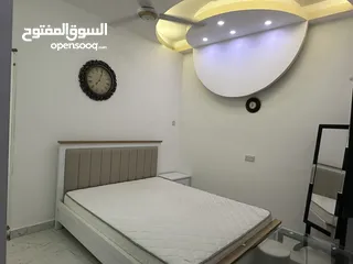  2 Studio type fully furnished in Alkhuwir opposite ibis hotel