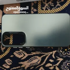  5 سامسونج A55 5G 256GB