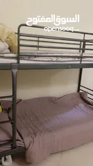  3 سرير ايكيا