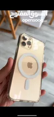  1 آيفون 11 برو 256 قيقا الجهاز نضيف فقط مغير بطاريه نسبتها71 السعر 700 وقابل للمراعااا