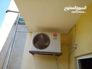 11 فني مكيفات فك وتركيب جميع انواع المكيفات صيانه عامه شحن غاز بأسعار مناسبه للجميع