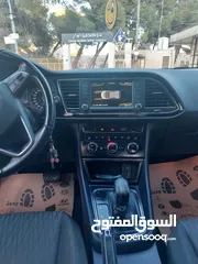  4 سيات ليون أصل أتومات وعداد قليل