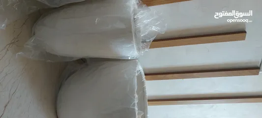  7 شجر زينة وورد صناعي