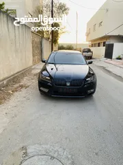  4 سكودا سوبيرب 2019 اتماتيك 6 غيار ديزل فل الا فتحه فحص شركه والصور اكبر برهان