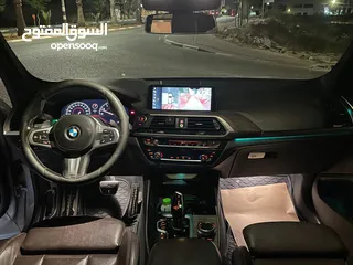  7 X3 30i 2018