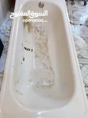  3 بانيو مستعمل للبيع