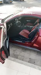  6 Mustang (Premium package) V8