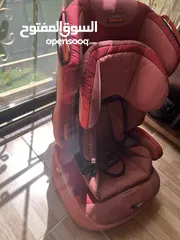  2 كرسي أطفال