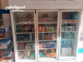  3 ثلاجه ثلاث أبواب