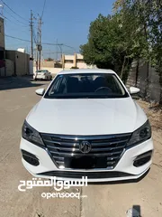  1 للبيع MG5 2024