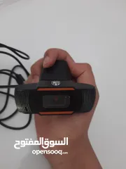  4 كاميرا كمبيوتر web camera  من Game Arena