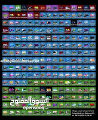  5 حساب فورتنايت للبيع