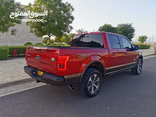  4 البيع فورد اف 150 F-150 موديل 2015