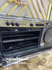  3 غاز 5 عيون جديد