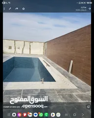  9 فلل للبيع ببوابة اريحا