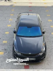  5 كيا اوبتيما ديزل 1.7