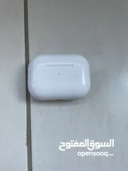  4 Air pods pro 2