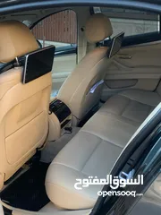  8 فحص كامل 2014 Bmw 528i