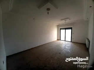  6 شقة 200م طابق أرضي للبيع في خلدا ( Property ID : 30434 )