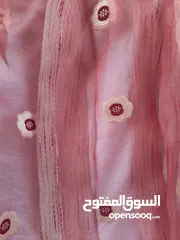  6 برادي فوال مبطن