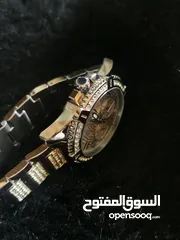  8 Amazing genuine GUESS Watch with strass