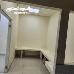  4 مكتب للايجار قريب وسط رام الله