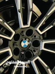  6 شركة الشاكرين تقدم لكم BMW فئة 520i زيرو وكالة العروش ضمان