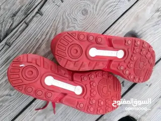 5 بوط أديداس اصلي